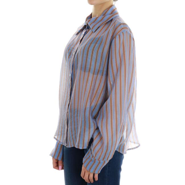CAMICIA RGHE NOMADE HAVEONE - Mad Fashion | img vers.650x/